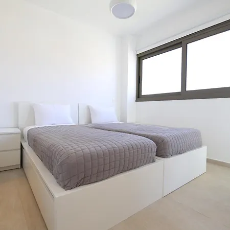 Phaedrus Living Serenity Waves No20 ヴィラ