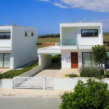 Phaedrus Living Serenity Waves No20 Larnaca