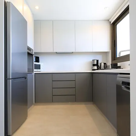 Phaedrus Living Serenity Waves No20 Larnaca