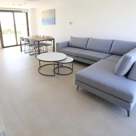 Phaedrus Living Serenity Waves No20 Larnaca